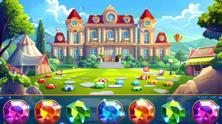 BDTK3 COM Games mobile optimised casino collection for Bangladesh players BDTK3 COM Games mobile-friendly casino options