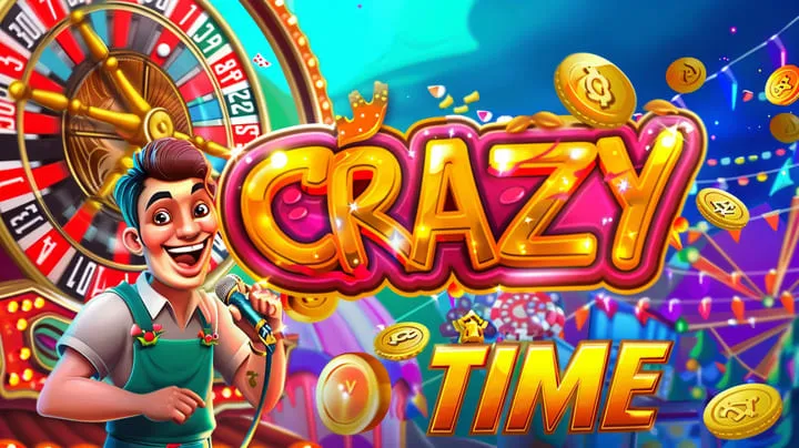 BDTK3 COM Crazy Time live casino show