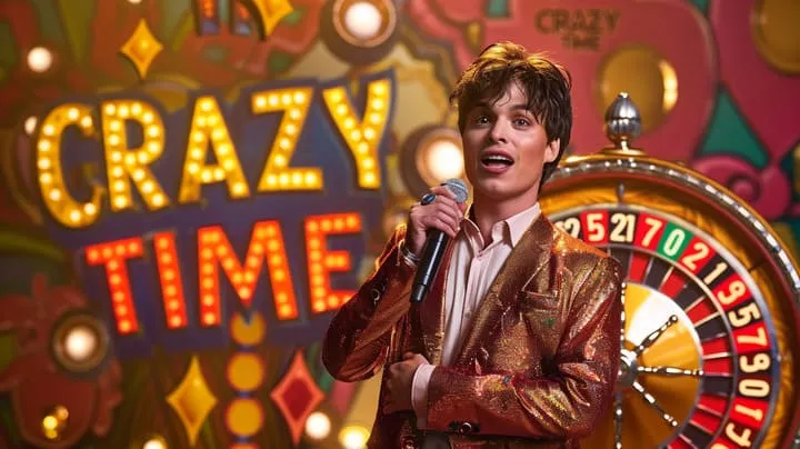 BDTK3 COM Crazy Time online wheel game