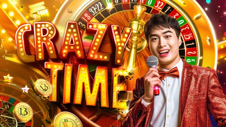 BDTK3 COM Crazy Time mobile live game for Bangladesh