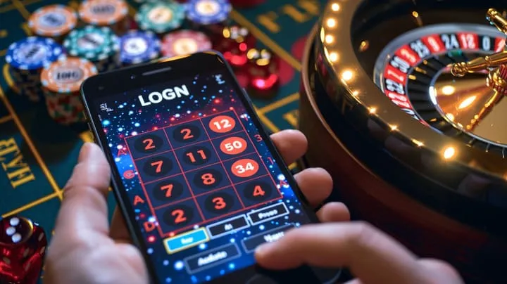 BDTK3 COM Login secure access to casino account for Bangladesh players BDTK3 COM Login secure casino login page