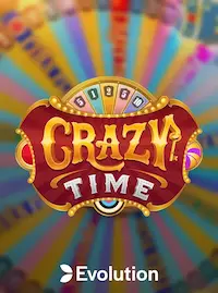 Crazy Time Crazy Time live game show at BDTK3 Bangladesh