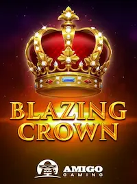 Blazing Crown Blazing Crown hot slot at BDTK3 Bangladesh