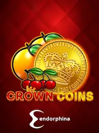 Crown Coins Crown Coins hold and win slot at BDTK3 casino