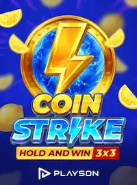 Coin Strike Coin Strike: Hold and Win at BDTK3 Bangladesh