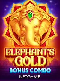 Elephant’s Gold Elephant’s Gold safari slot at BDTK3 casino