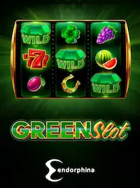 Green Chilli Green Chilli spicy slot at BDTK3 casino Bangladesh