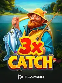 Catch Catch — new crash-style game at BDTK3 casino Bangladesh