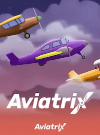 AviatriX AviatriX crash game at BDTK3 Bangladesh