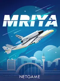 Mriya Mriya aircraft crash game at BDTK3 Bangladesh