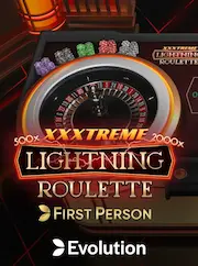 XXXtreme Lightning Roulette XXXtreme Lightning Roulette at BDTK3 Bangladesh