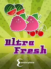 Ultra Fresh Ultra Fresh fruit slot machine at BDTK3 Bangladesh