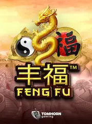Feng Fu Feng Fu live dealer game at BDTK3