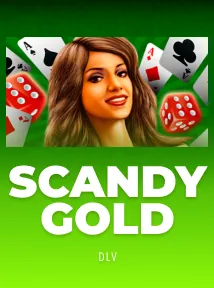 Scandy Scandy live dealer table at BDTK3 Bangladesh